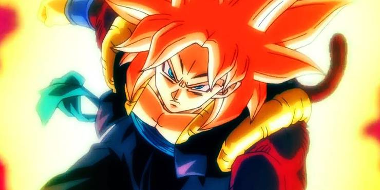 Dragon Ball 10 Things Fans Need To Know About Gogeta & Vegito Dragon Ball 10 Things Fans Need To Know About Gogeta & Vegito